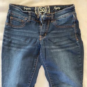 SO Jeans